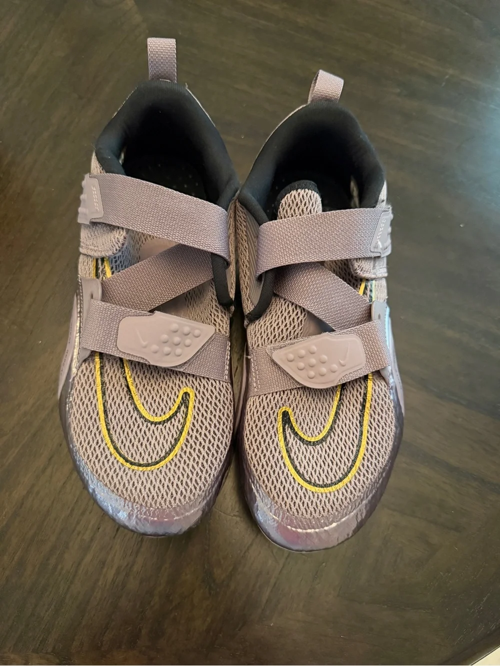 Nike Women's SuperRep Cycle 2 Next Nature Cycling Shoes - Size 8